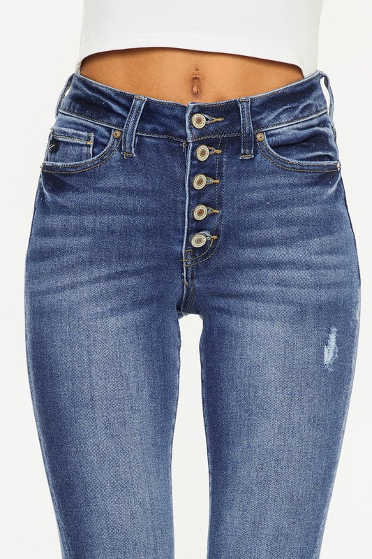 Morgan KanCan Skinny Jeans