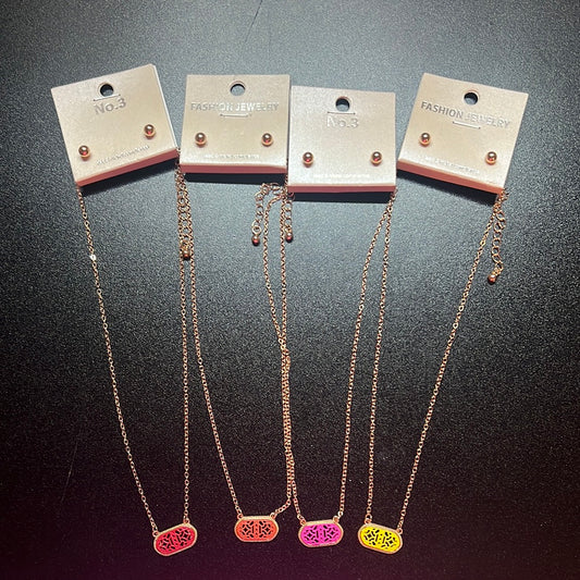 Kendra Scott Inspired