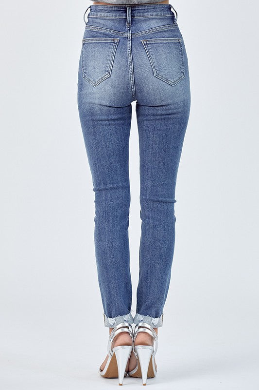 Cassie Risen Jeans