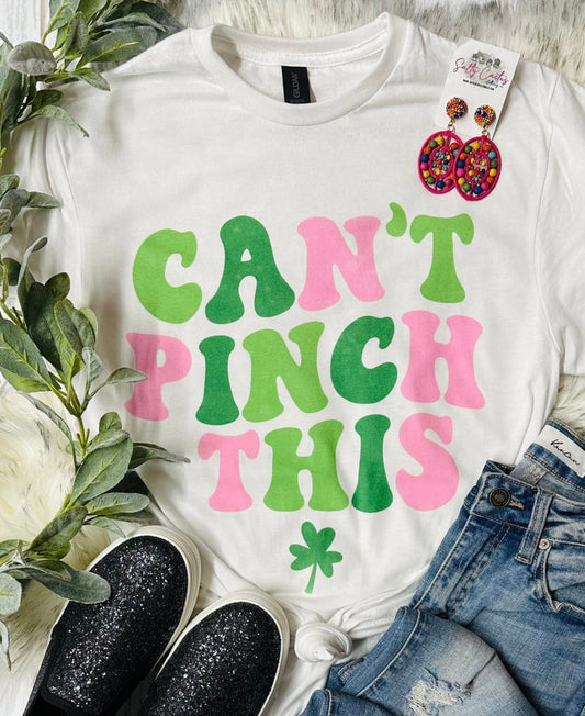 Can’t Pinch This