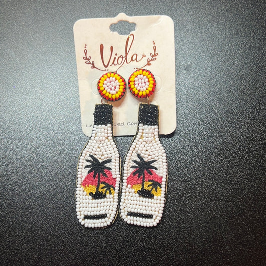 Malibu Bottles