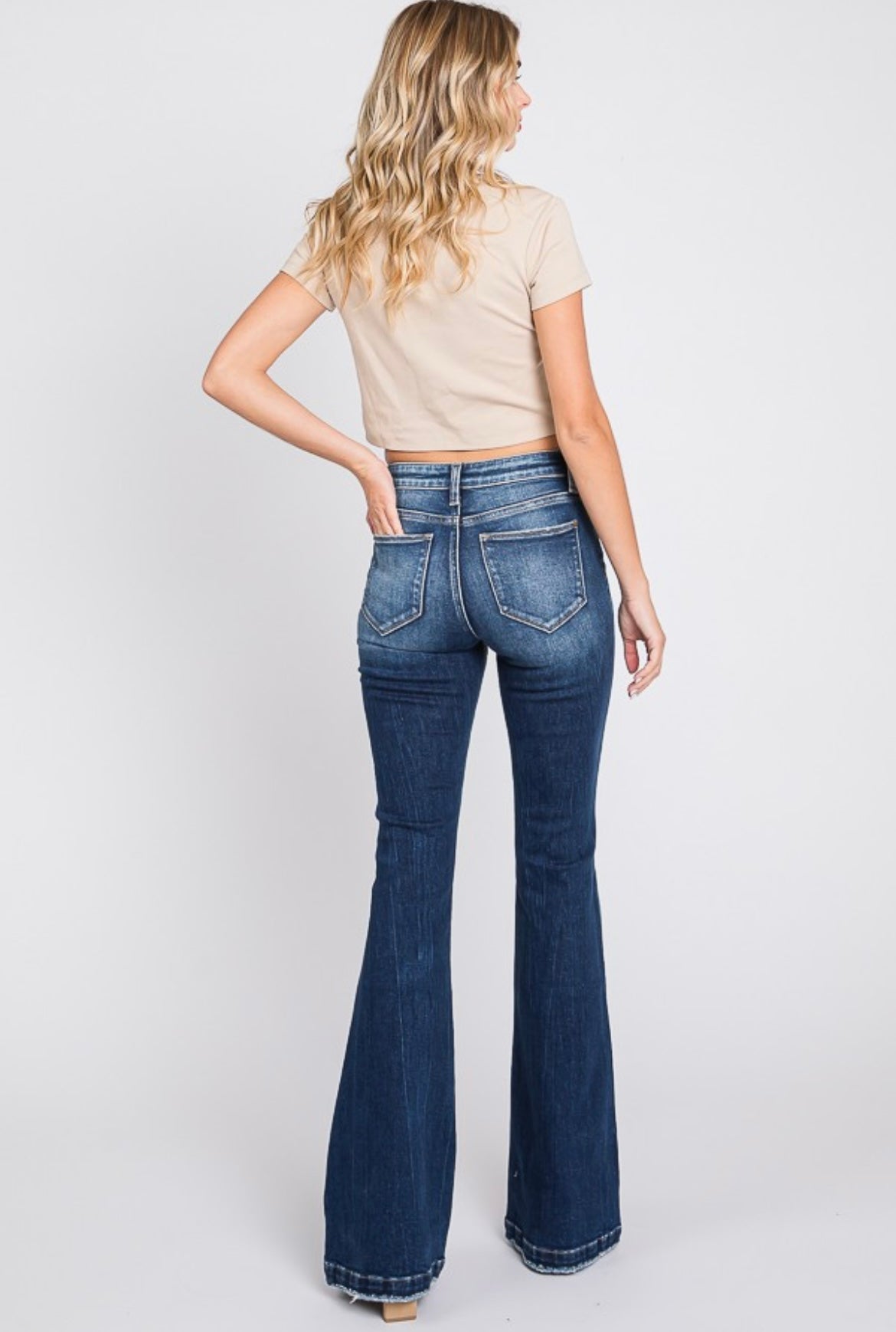 Petra My Girl Jeans