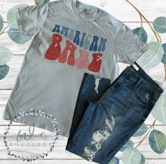 American Babe