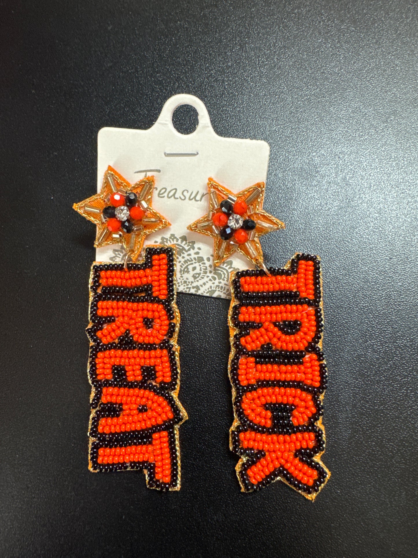 Trick or Treat