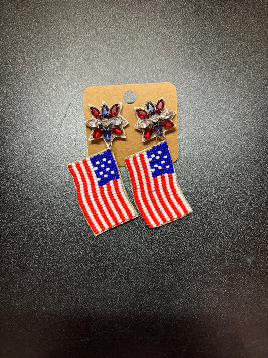 American Flags