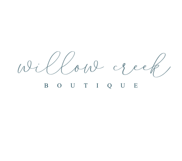 Willow Creek Boutique