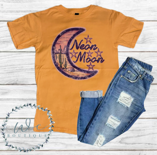 Neon Moon