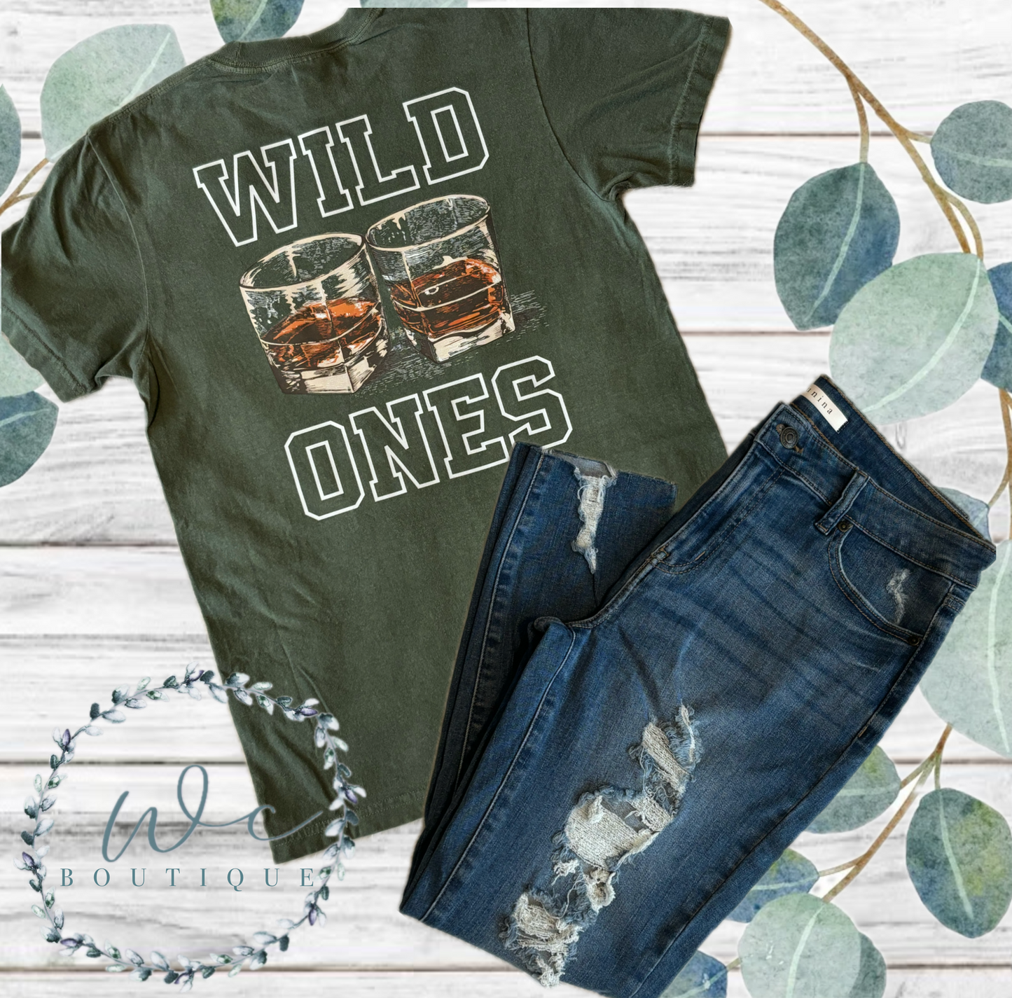 Wild Ones