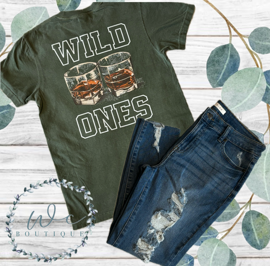 Wild Ones